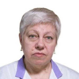 Полушина Наталья Васильевна