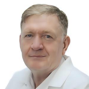 Лымарь Константин Гаврилович