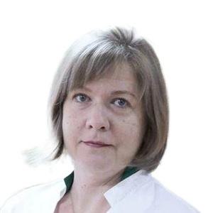 Фомичёва Татьяна Александровна