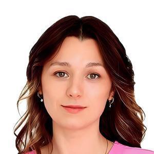 Стаскевич (Конозобко) Татьяна Александровна