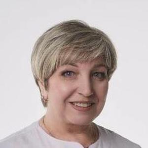 Кузнецова Татьяна Владимировна