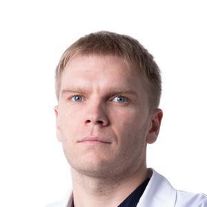 Ювкин Максим Юрьевич