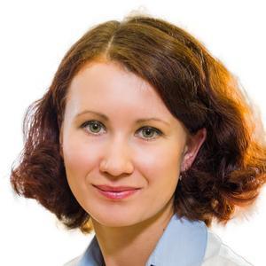 Борисенко Олеся Владимировна