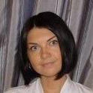 Машарова Наталья Сергеевна
