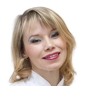 Белоногова Дарья Александровна