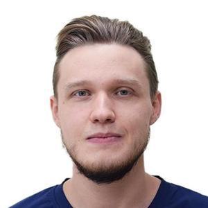 Ташкинов Игорь Олегович
