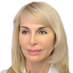 Гапоненко Елена Константиновна