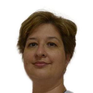 Платова Татьяна Валентиновна