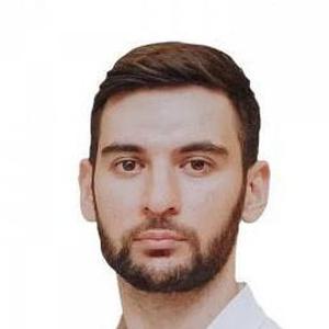 Текеев Анзор Солтанович