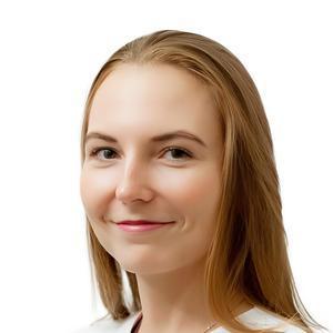 Покатилова Марина Владимировна