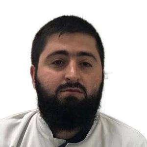 Чунчаев Муса Султанович