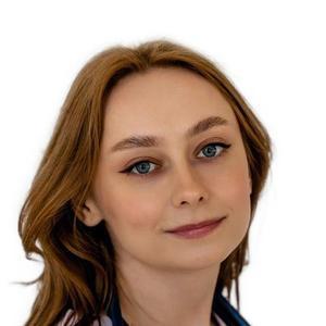 Шмычкова Алла Андреевна