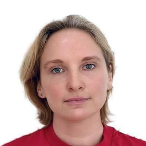 Полякова Алла Юрьевна