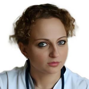 Дарьина Светлана Станиславна