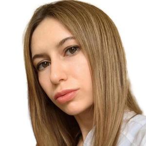 Главина Лариса Александровна