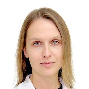 Маркова Анна Владимировна