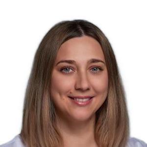 Созуранова Оксана Анатольевна