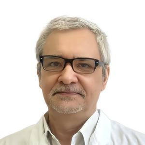 Чернушкин Сергей Олегович
