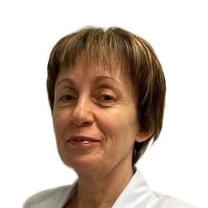 Бондарева Светлана Александровна