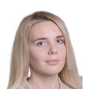 Пашнина Ольга Николаевна