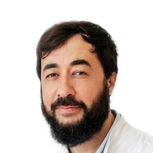 Бадалов Вохиджон Шадибекович