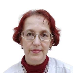 Гордеева Елена Ильинична