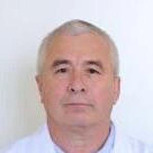 Шаков Геннадий Васильевич