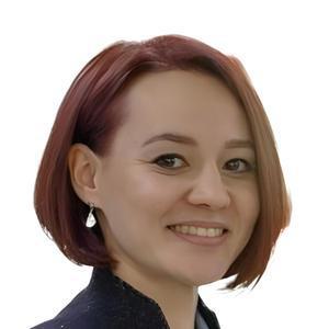 Бикбулатова Райля Раифовна