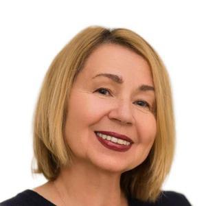 Гудович Татьяна Ивановна