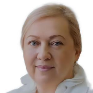 Разманова Ирина Валерьевна