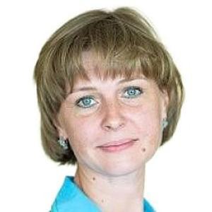 Седякина Людмила Владимировна