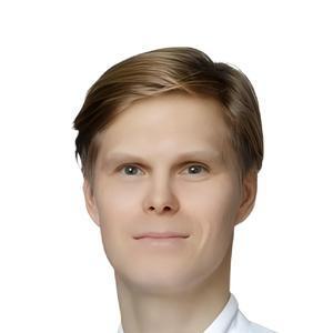 Бутов Алексей Олегович