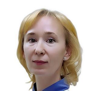 Милова Елена Ивановна