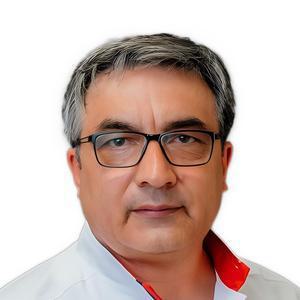 Чанцев Александр Вениаминович