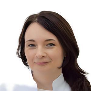 Потемкина Наталья Владимировна