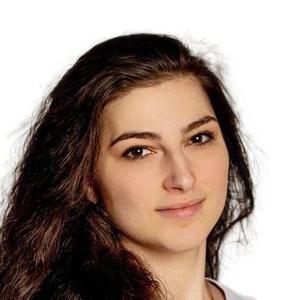 Любич Наталья Юрьевна
