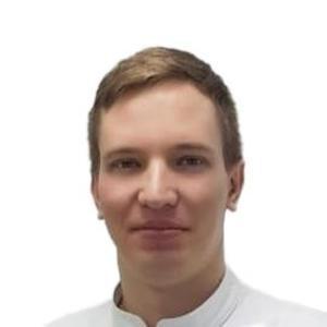 Исаичкин Эдуард Геннадьевич