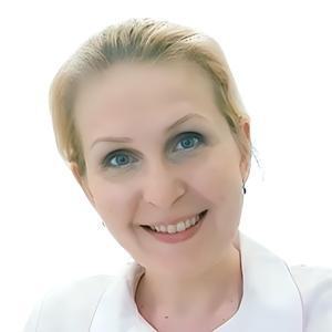 Прилепская Олеся Александровна