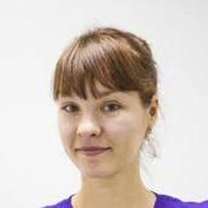 Петрова Надежда Владимировна