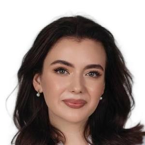 Бекетова Нина Юрьевна