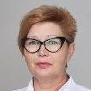 Николаева Татьяна Александровна