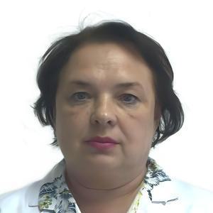 Гусева Наталья Витальевна