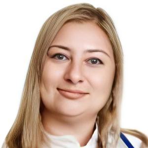 Тюрина Надежда Валерьевна