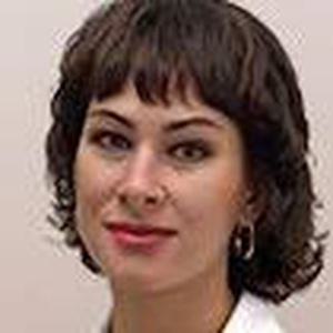 Кашкина Наталья Юрьевна