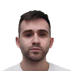 Филипиди Харлампий Юрьевич