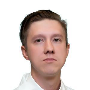 Королюк Роман Вячеславович