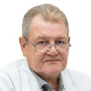 Корень Андрей Иванович