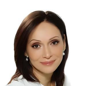 Дадьянова Елена Таймуразовна