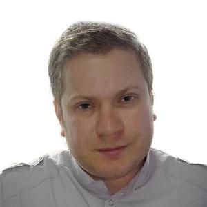 Кедун Юрий Владимирович