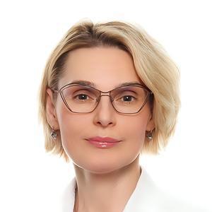 Шубина Виктория Ивановна